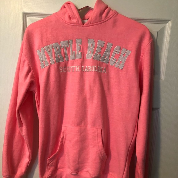 Hoodie Sweatshirt - Picture 1 of 1
